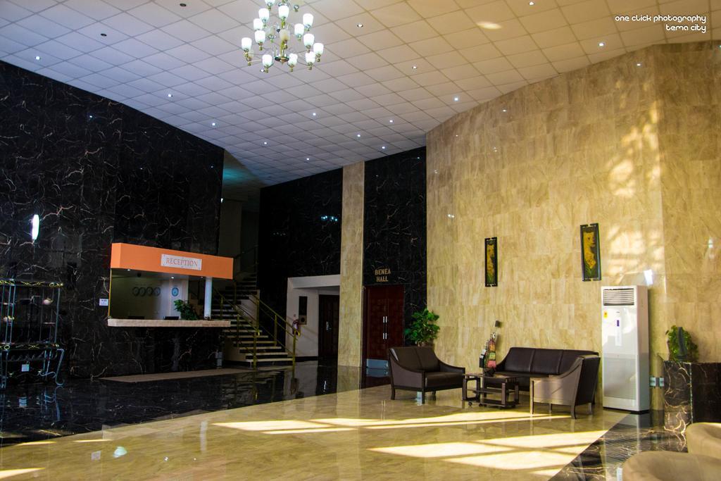 Crismon Hotel Тема Экстерьер фото