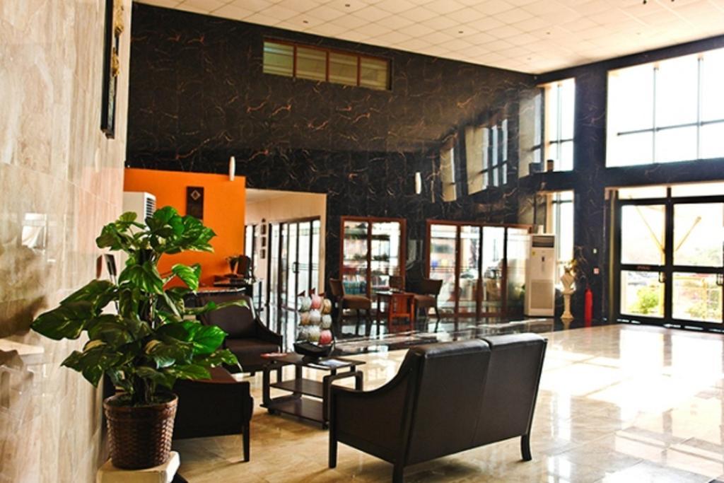 Crismon Hotel Тема Экстерьер фото