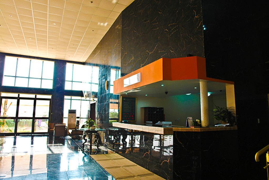 Crismon Hotel Тема Номер фото