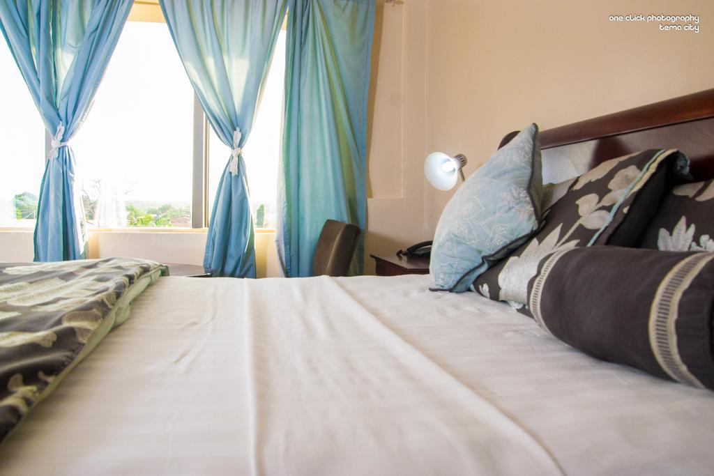 Crismon Hotel Тема Экстерьер фото