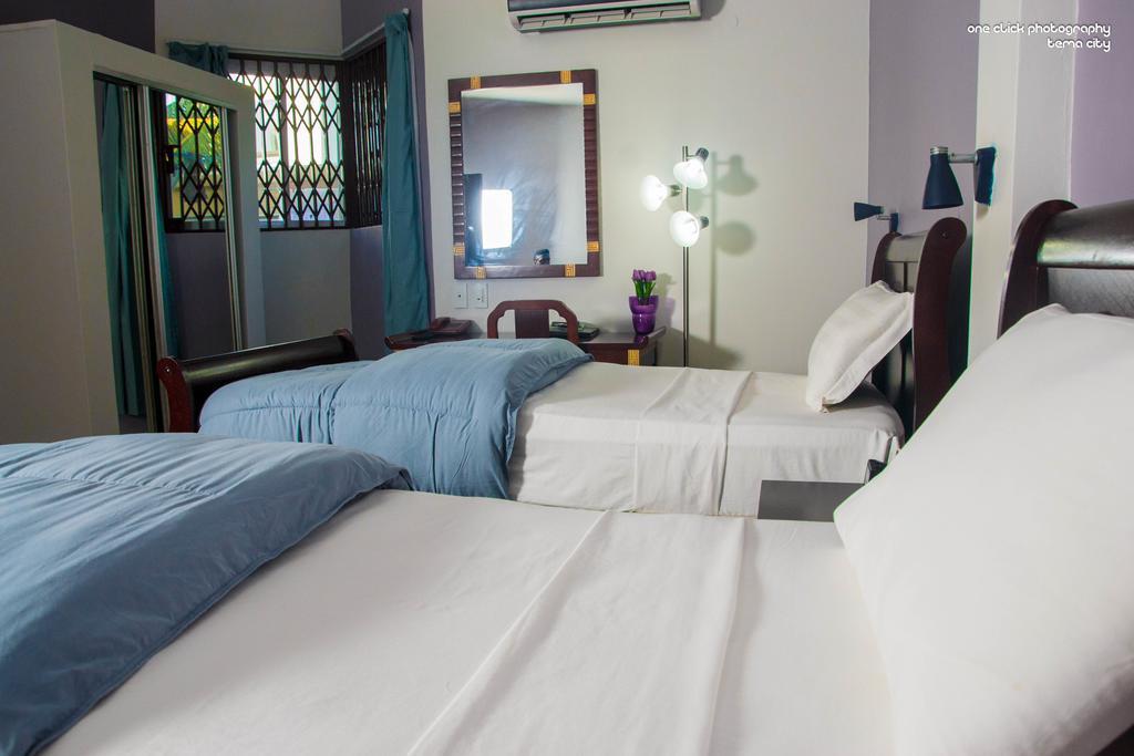 Crismon Hotel Тема Экстерьер фото
