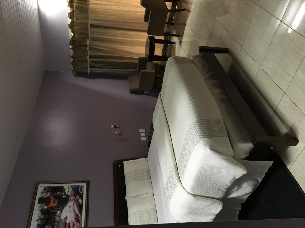 Crismon Hotel Тема Экстерьер фото