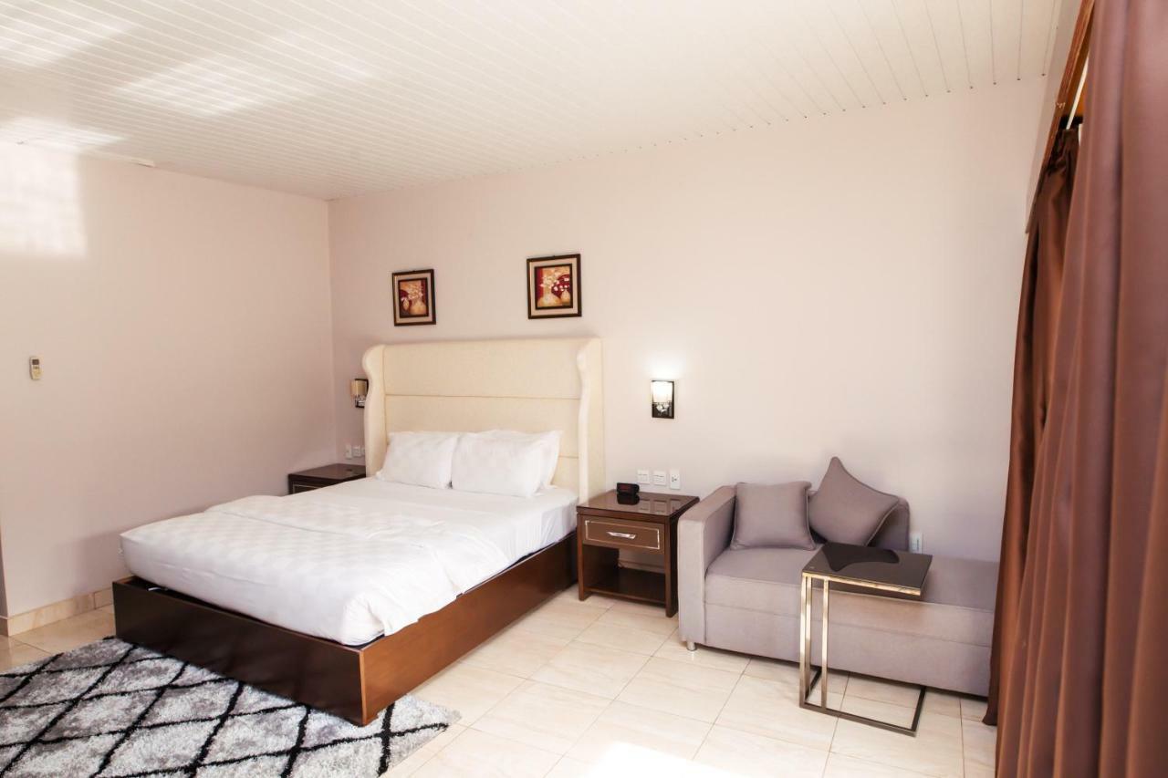 Crismon Hotel Тема Экстерьер фото